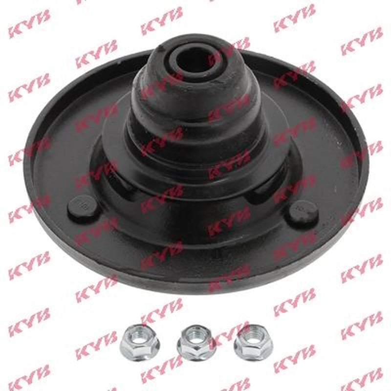 KYB Front Suspension Strut Support Mount fits BMW 7 1994-2001