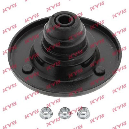 KYB Front Suspension Strut Support Mount fits BMW 7 1994-2001