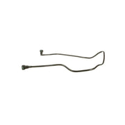 Gates Molded Heater Hose fits Ford Ranger 2011 on 2.2 2.5 3.2