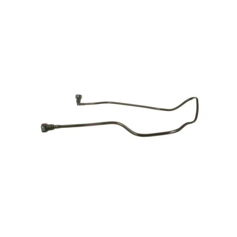 Gates Molded Heater Hose fits Ford Ranger 2011 on 2.2 2.5 3.2
