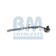 BM Catalysts Homologated Diesel Cat fits Seat Altea 2004-2010 1.9