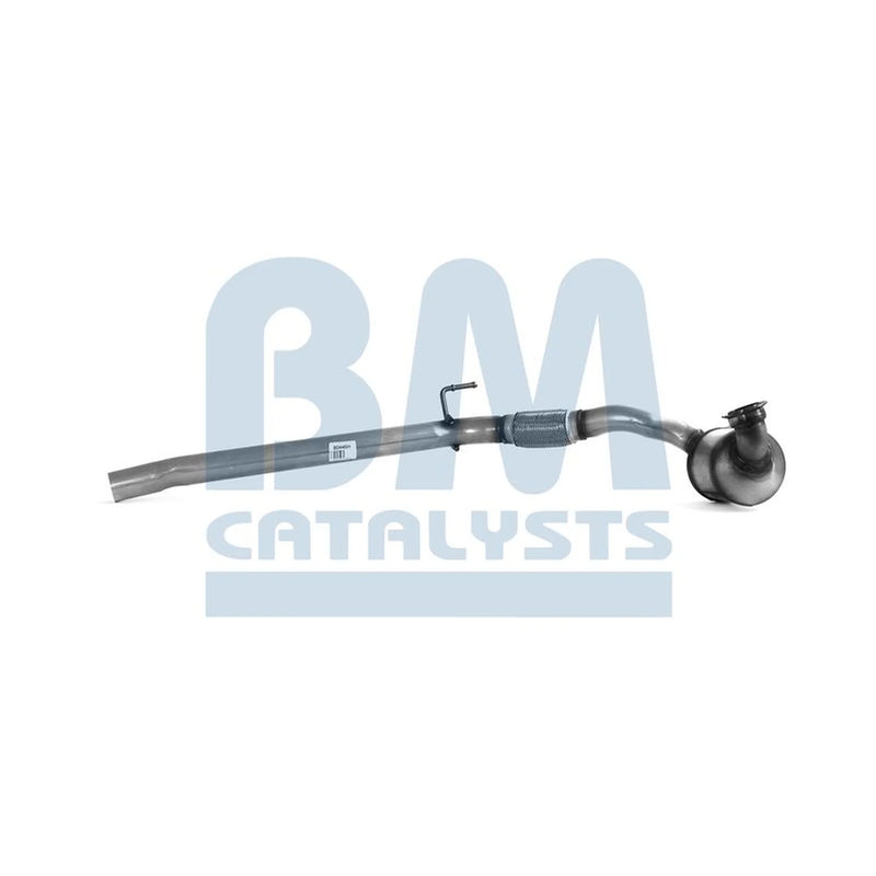 BM Catalysts Homologated Diesel Cat fits Seat Altea 2004-2010 1.9