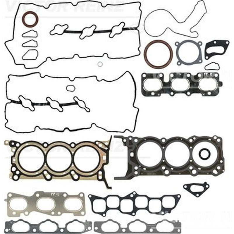 Victor Reinz Full Gasket Set 01-10059-01