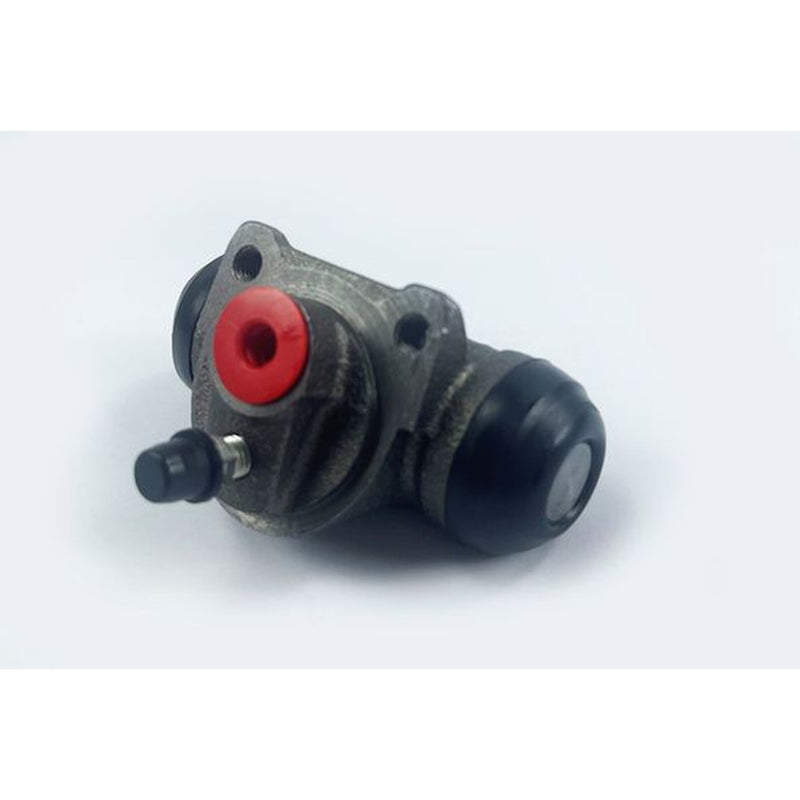 Abtex Wheel Cylinder Hydraulic Brake Rear fits Fiat Doblo 2001-2005