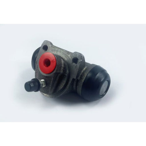 Abtex Wheel Cylinder Hydraulic Brake Rear fits Fiat Doblo 2001-2005