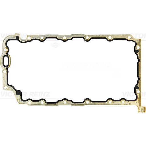 Victor Reinz Oil Sump Gasket Wide Thick 71-34164-00