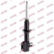 KYB Shock Absorber Damper Strut Front Right fits Daewoo Tico 1995-2000 0.8