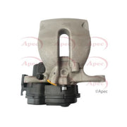 Apec Brake Caliper Assembly Rear Left LCA1571N