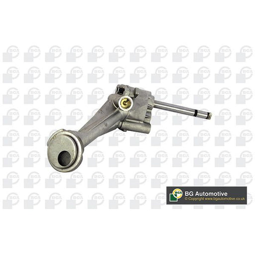 BGA Engine Oil Pump Assembly fits VW Caravelle T3 Bus 1981-1992 1.6 1.7