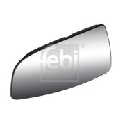 Febi Wide Angle Mirror Mirror Glass Wide Thick 198333