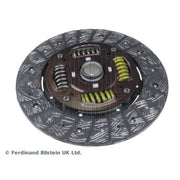 Blue Print Clutch Friction Disc Plate 23 Splines fits Mitsubishi Lancer VII