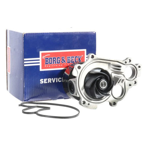 Borg & Beck Engine Cooling Water Pump BWP2504