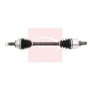 Apec CV Drive Shaft Driveshaft Front Left ADS2901L