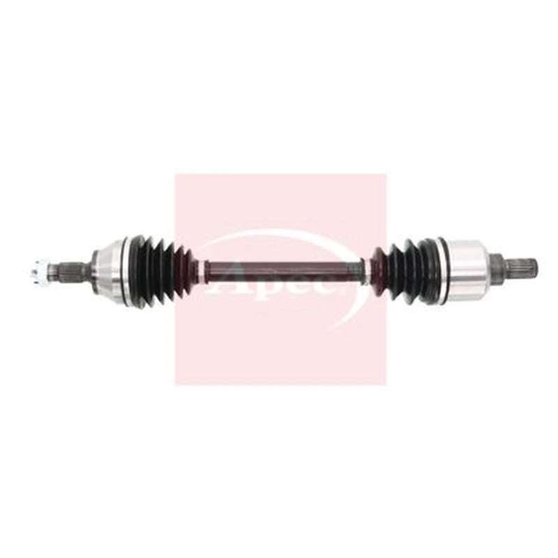 Apec CV Drive Shaft Driveshaft Front Left ADS2901L