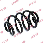 KYB Rear Suspension Coil Spring fits Nissan Leaf 2017 on