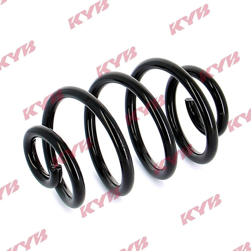 KYB Rear Suspension Coil Spring fits Nissan Leaf 2017 on