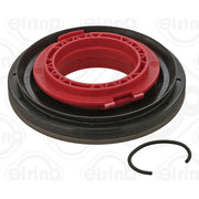 Elring Differential Shaft Seal 100mm OD ID Thick fits Alpina B7 2003-2008 4.4
