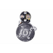 Hella Starter Motor 12V 0.8kW 8 Teeth fits Hyundai Amica 1998-2008 1.0 1.1