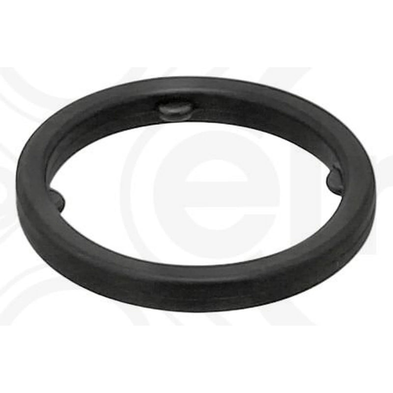 Elring Oil Pump Gasket OD ID Thick fits Chevrolet Aveo / Kalos 2008-2011 1.2