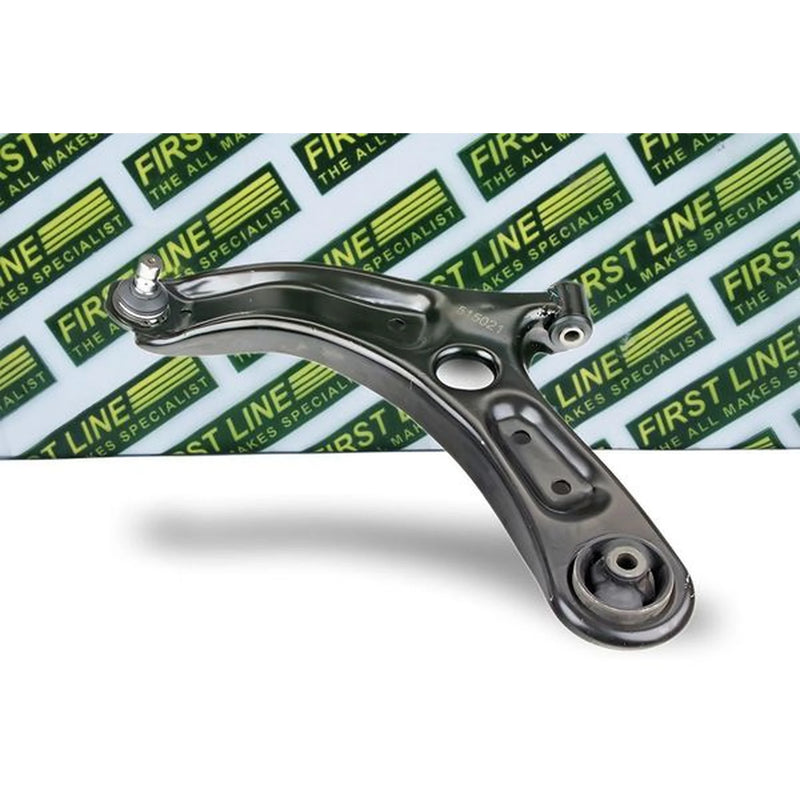 First Line Control/Trailing Arm fits Kia Rio IV 2017 on 1.0 1.25 1.4 1.6