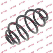 KYB Rear Suspension Coil Spring fits VW Passat B5 1996-2000