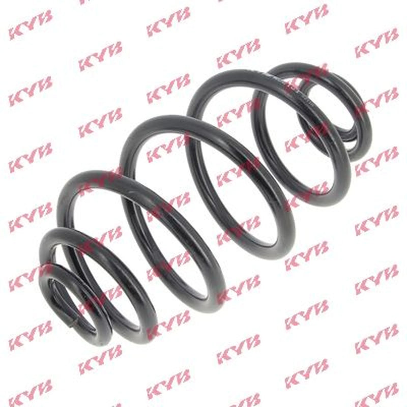 KYB Rear Suspension Coil Spring fits VW Passat B5 1996-2000