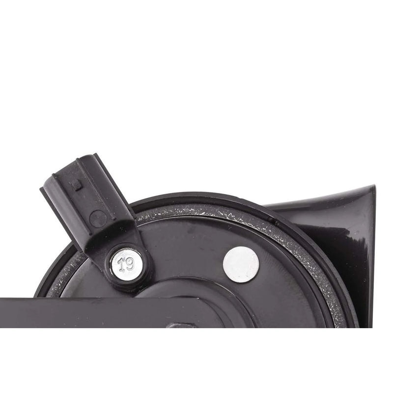 Hella Car Horn Signal Unit fits Acura Mdx 2001-2005 3.5