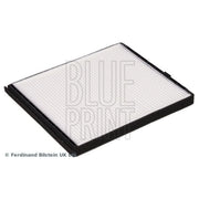 Blue Print Cabin Air Filter (Pollen Filter) ADG02505