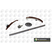 BGA Timing Chain Kit Set 124 Links TC0460FK