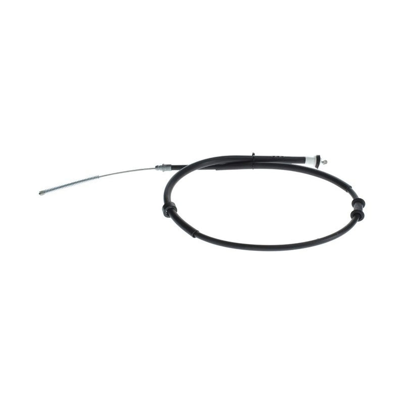 Bosch Handbrake Cable Left Rear fits Ford Ka 2008-2016 1.2 1.3