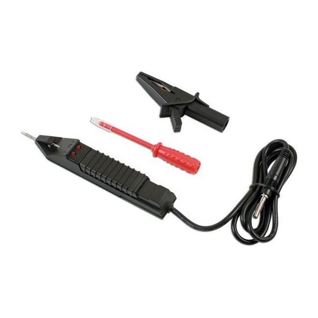 Laser Auto Circuit Tester 3 - 48V 6886 Laser - Dynamic Drive