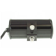 Maypole 12/24V Spot LED Bar Work Lamp 12 x 3W 2520 Lumen Brightness / Waterproof Town Tools - Dynamic Drive