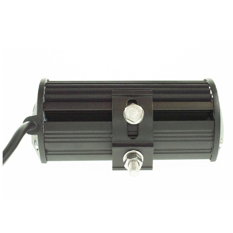 Maypole 12/24V Spot LED Bar Work Lamp 12 x 3W 2520 Lumen Brightness / Waterproof Town Tools - Dynamic Drive