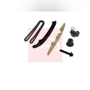 Apec Timing Chain Kit Set 142 Links fits Alfa Romeo Mito 2011-2018 0.9