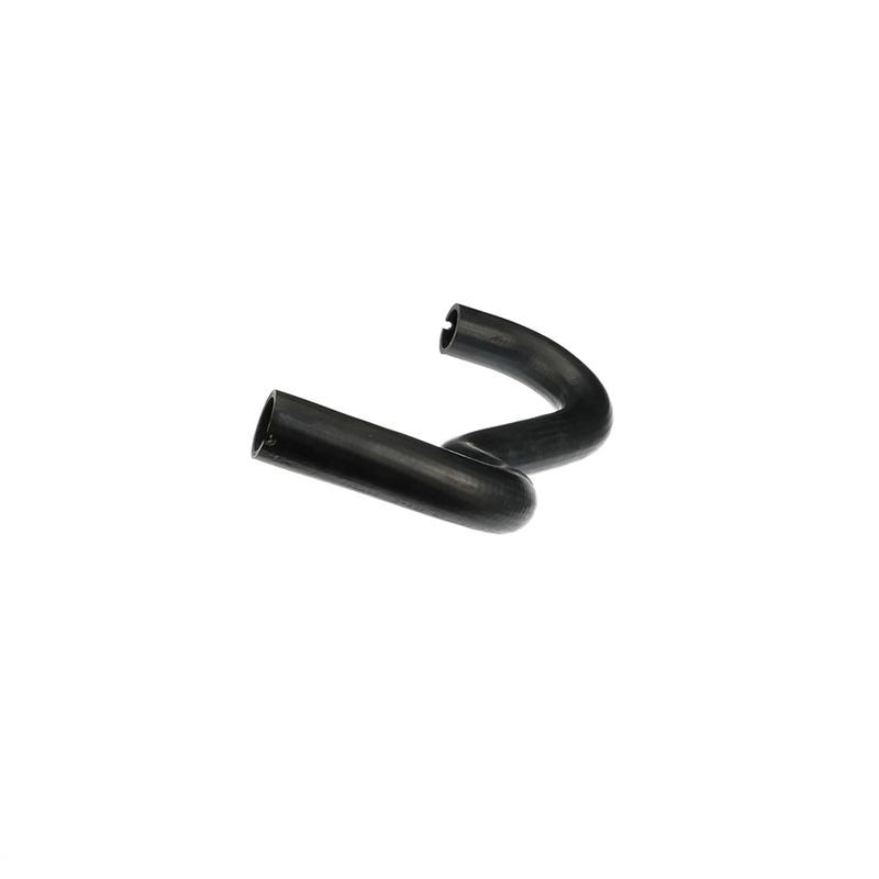 Gates Radiator Coolant Hose 540mm ID fits Fiat Seicento / 600 1998-2010 1.1