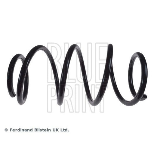 Blue Print Front Suspension Coil Spring ADN188400