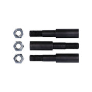 Laser Brake Disc Adaptor Set - for Ford Transit 8249 Laser - Dynamic Drive
