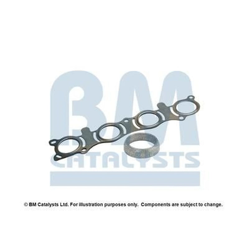 BM Catalysts Fitting Kit FK91827A FK91827A