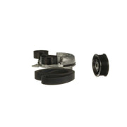 Gates V-Ribbed Belt Set fits Nissan Qashqai III 2021 on 1.3