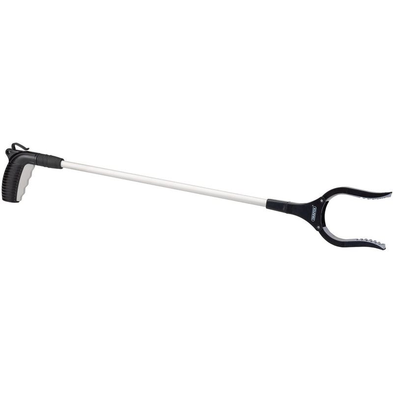 Draper Litter Picker/Pick up Tool, 820mm 47418 Draper - Dynamic Drive