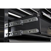 Sealey Rollcab 15 Drawer 1845mm Heavy-Duty Black PTB183015 Sealey - Dynamic Drive