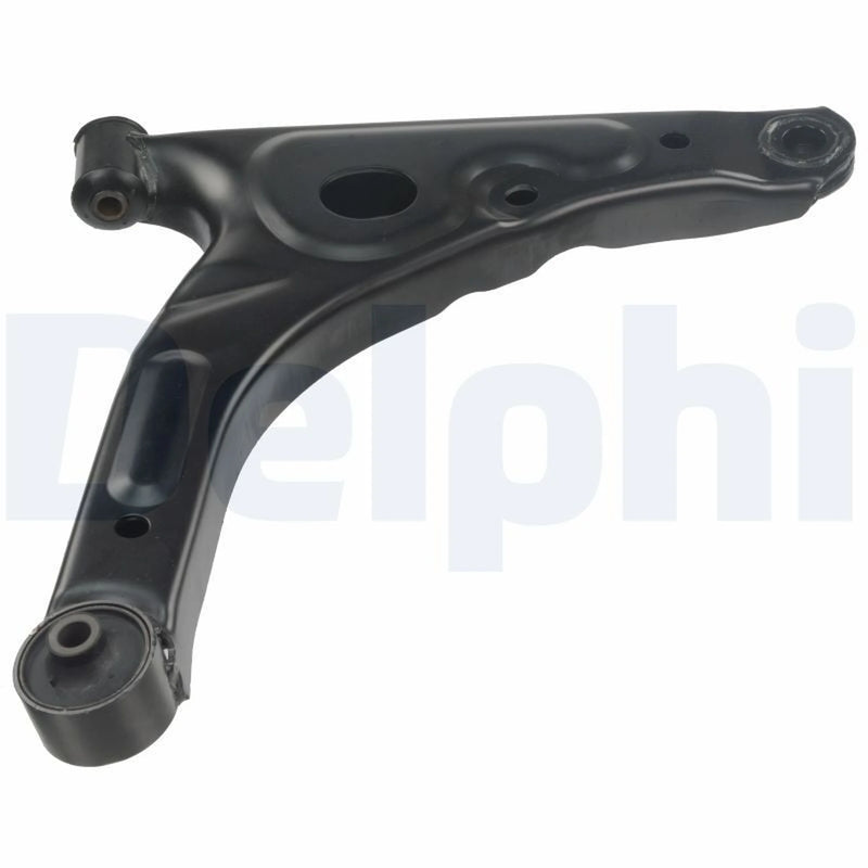 Delphi Control/Trailing Arm Lower fits Ford Transit 2006-2014 2.2 2.3 2.4 3.2