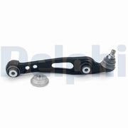 Delphi Control/Trailing Arm Front fits Land Rover Defender 2020 on 2.0 3.0