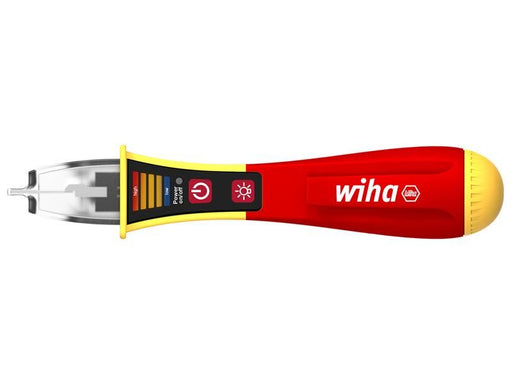 Wiha Non-contact Voltage Detector 12-1000V AC Wiha - Dynamic Drive