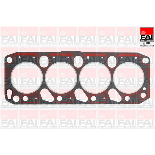 FAI Cylinder Head Gasket 1mm Thick HG454