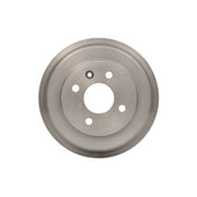 Bosch 2 x Brake Drums fits Chevrolet Aveo 2011-2015 1.2 1.3 1.4 1.6
