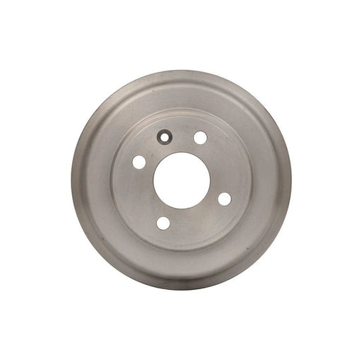 Bosch 2 x Brake Drums fits Chevrolet Aveo 2011-2015 1.2 1.3 1.4 1.6