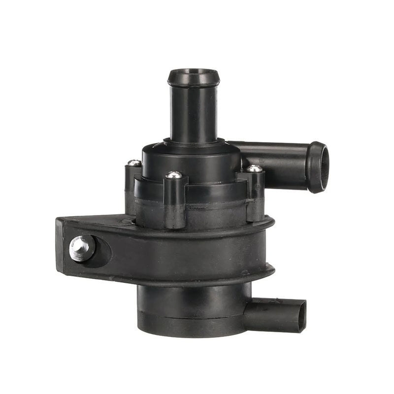 Gates Engine Cooling Water Pump fits Skoda Superb II 2008-2015 3.6