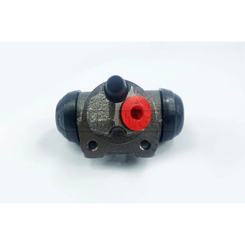 Juratek Wheel Cylinder Hydraulic Brake Rear Left fits Smart City-Coupe 1998-2004