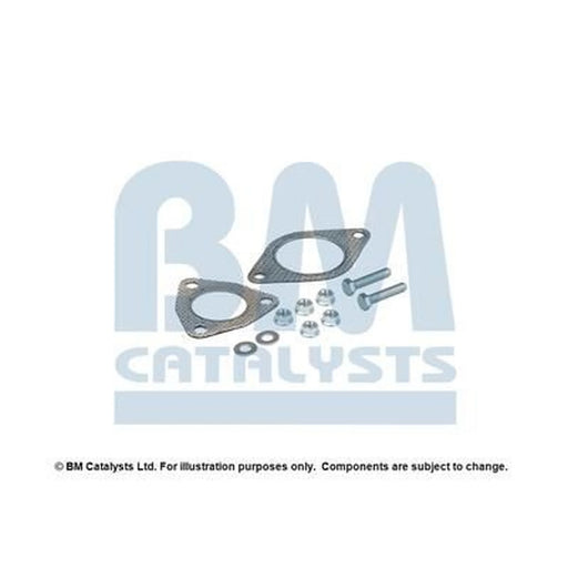BM Catalysts Exhaust Pipe Mounting Kit FK70002B